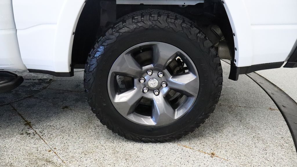 Thumbnail: 2023 RAM 1500 - 14