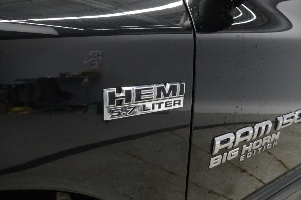 Thumbnail: 2006 Dodge Ram 1500 - 14