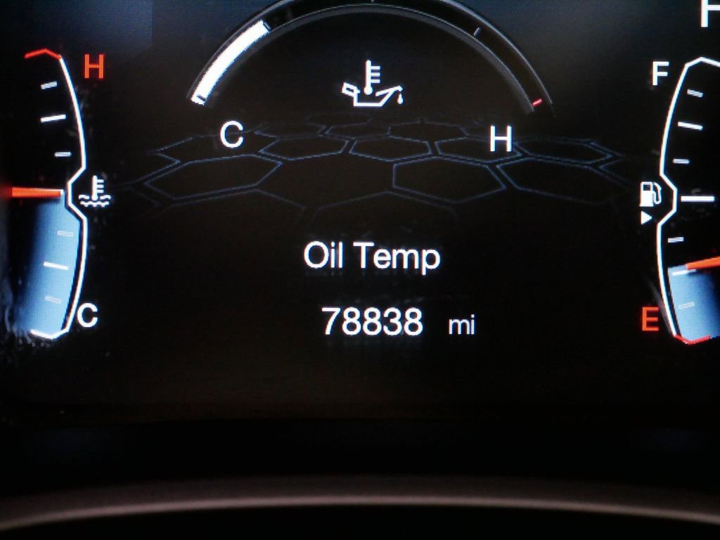Thumbnail: 2021 Jeep Compass - 30