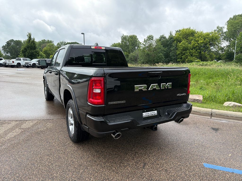 Thumbnail: 2026 RAM 1500 - 8