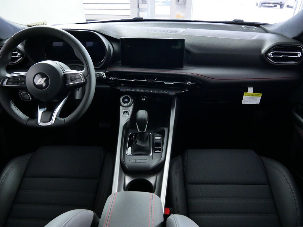 Thumbnail: 2024 Dodge Hornet - 6