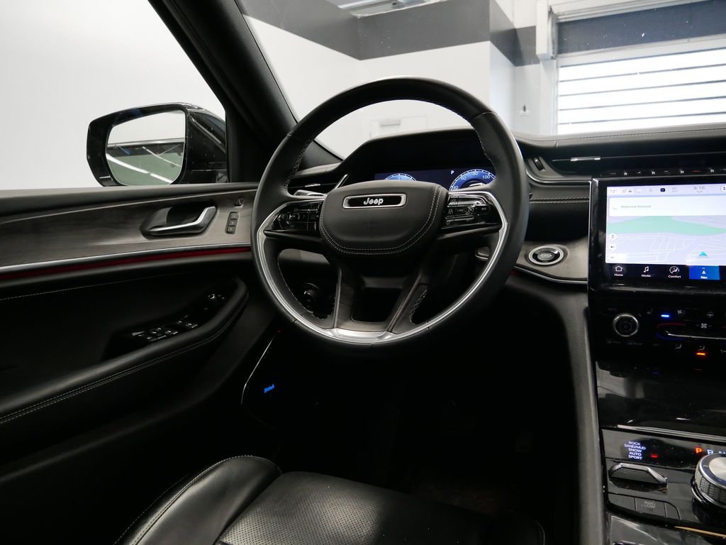Thumbnail: 2022 Jeep Grand Cherokee - 26