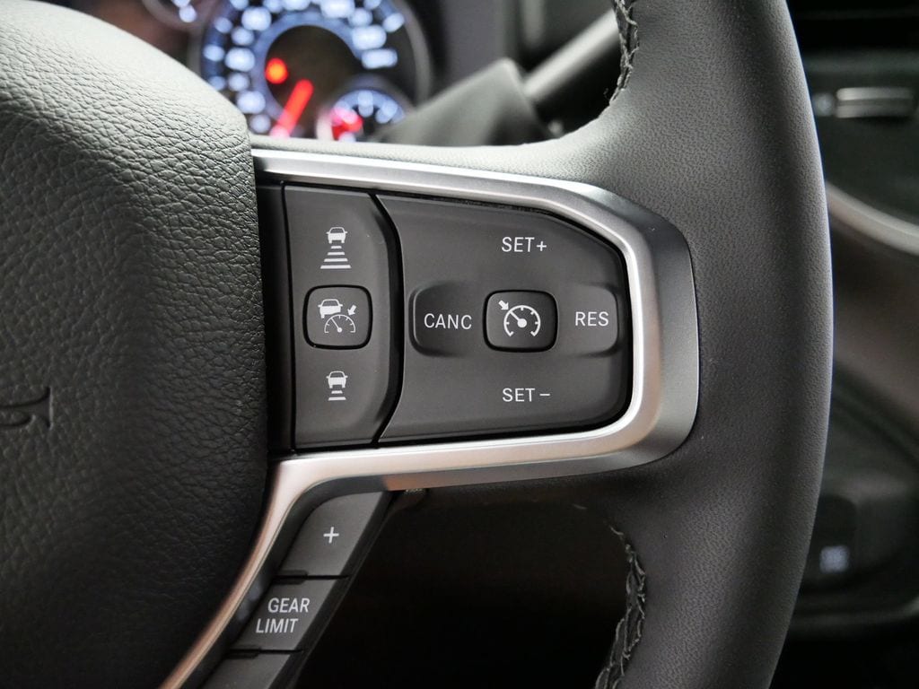 Thumbnail: 2026 RAM 3500 - 24