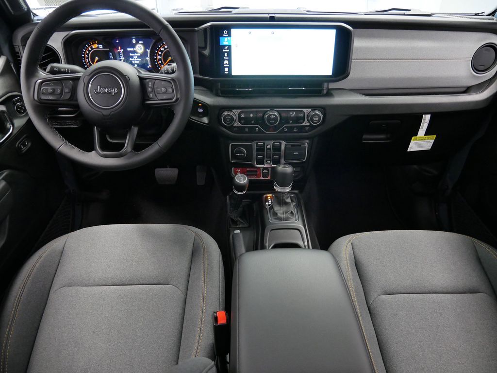 Thumbnail: 2026 Jeep Wrangler - 15