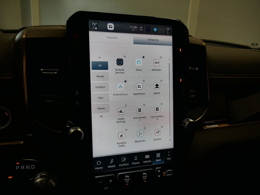 Thumbnail: 2026 RAM 1500 - 32