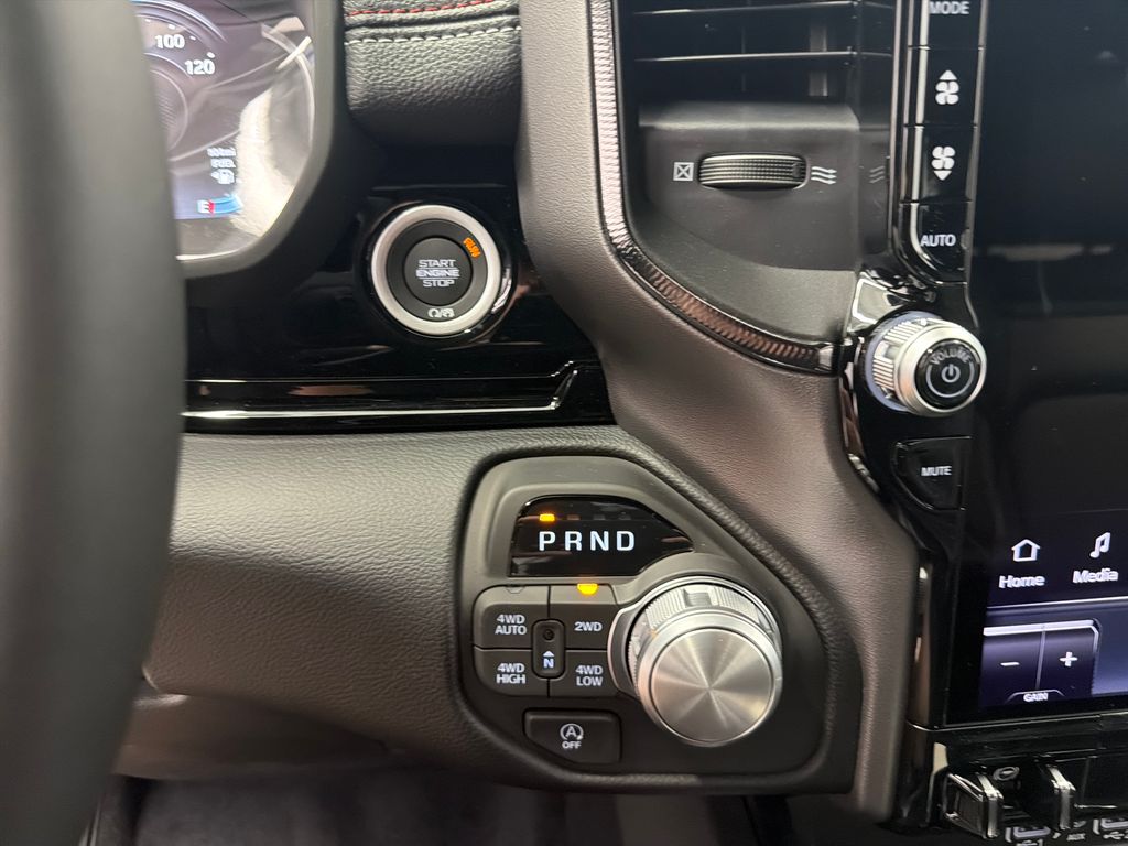 Thumbnail: 2026 RAM 1500 - 34