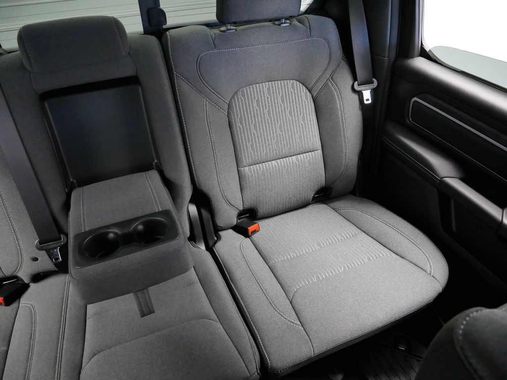 Thumbnail: 2024 RAM 1500 - 21