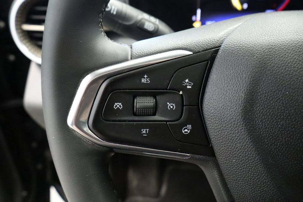 Thumbnail: 2024 Chevrolet Trax - 37