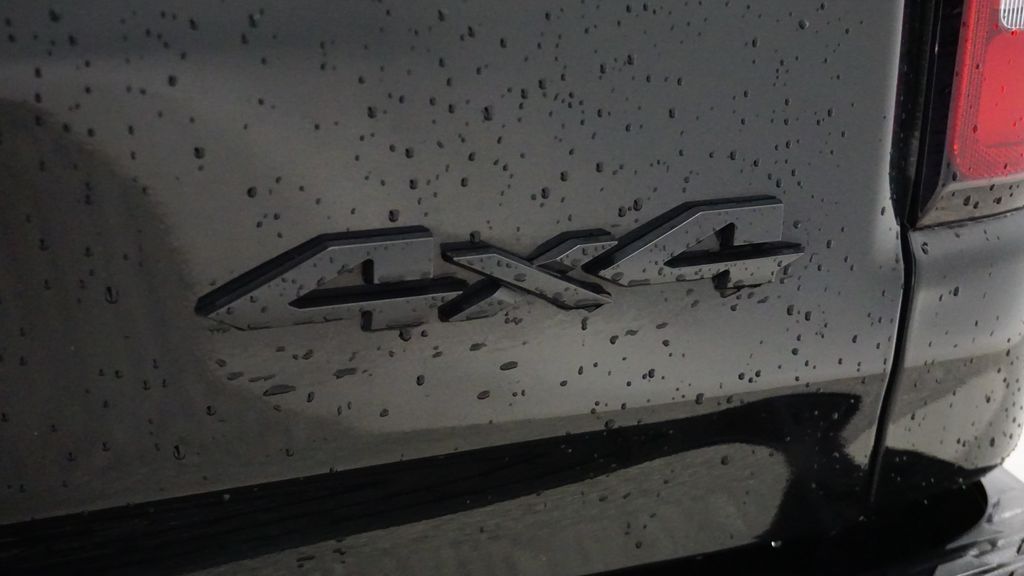 Thumbnail: 2022 RAM 1500 - 17