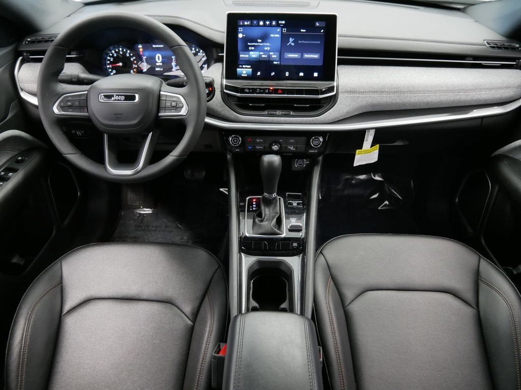 Thumbnail: 2024 Jeep Compass - 12