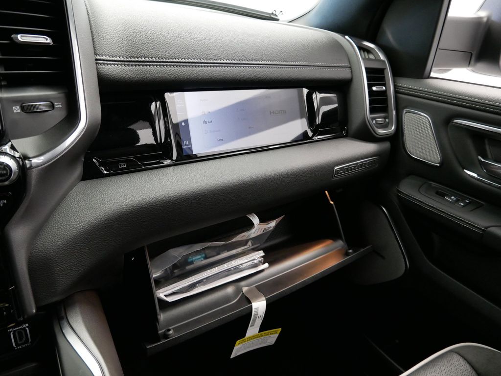 Thumbnail: 2026 RAM 1500 - 42