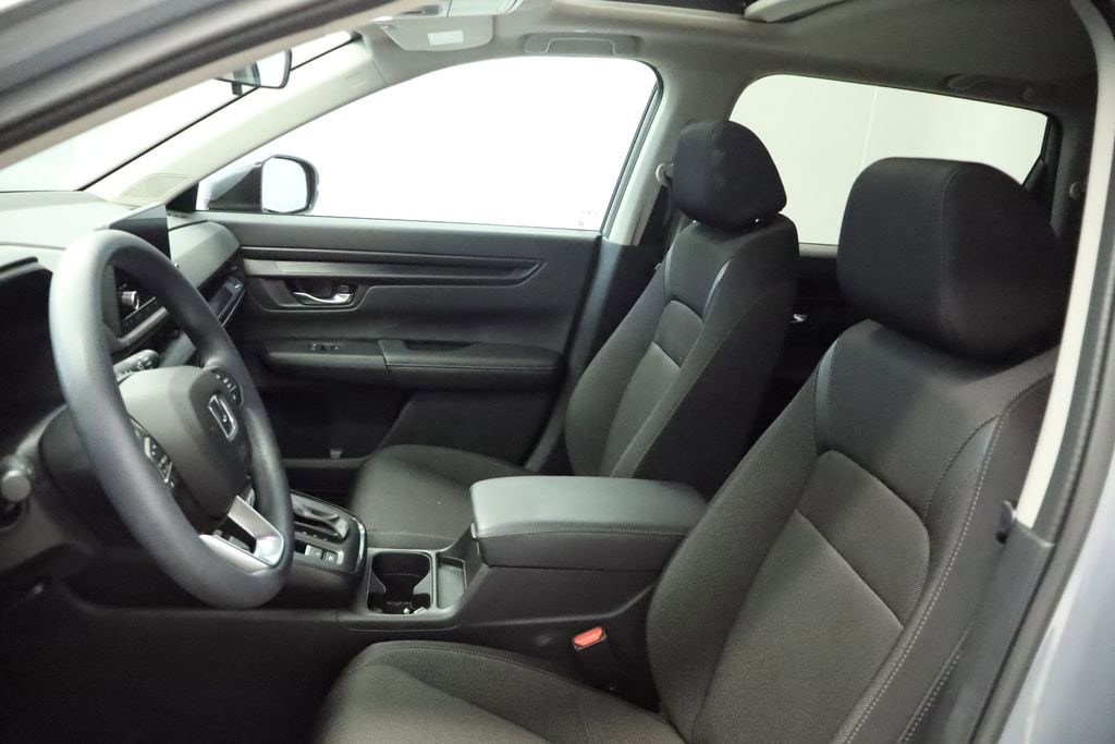 Thumbnail: 2025 Honda CR-V - 26