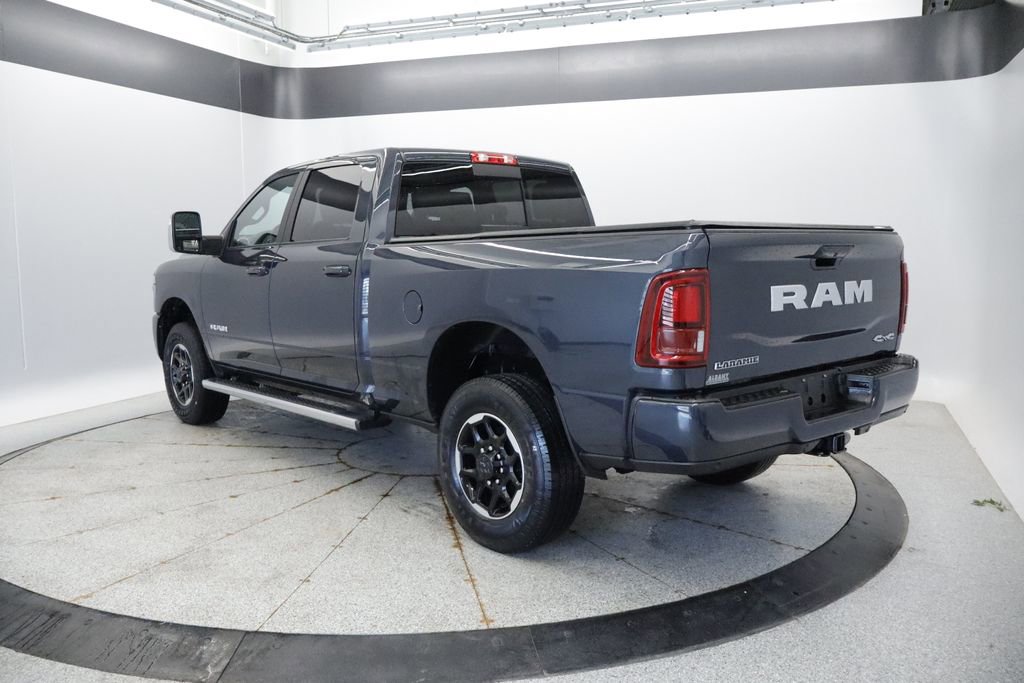 Thumbnail: 2025 RAM 3500 - 3