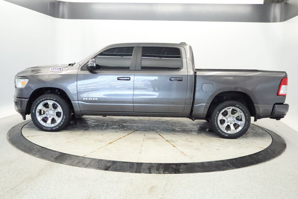 Thumbnail: 2024 RAM 1500 - 2