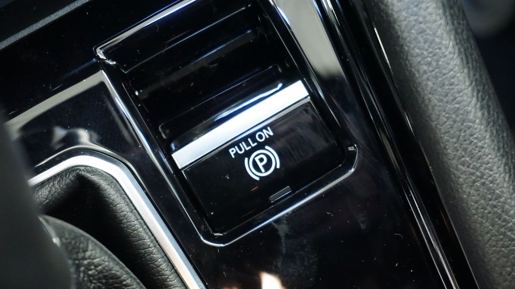 Thumbnail: 2026 Jeep Compass - 41