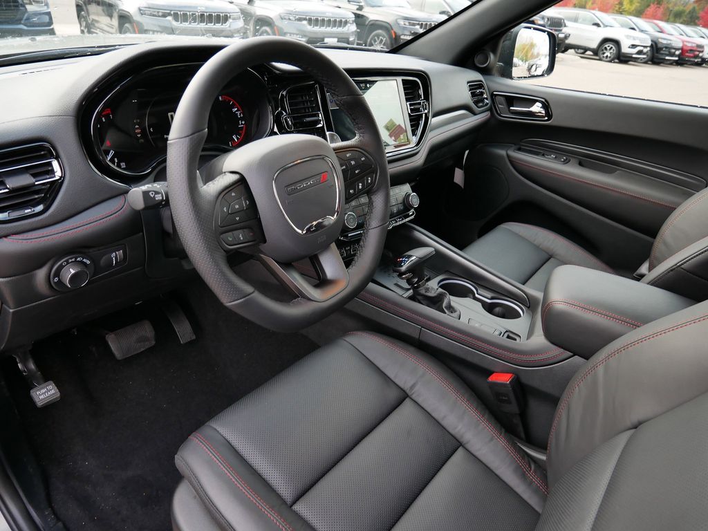 Thumbnail: 2026 Dodge Durango - 2