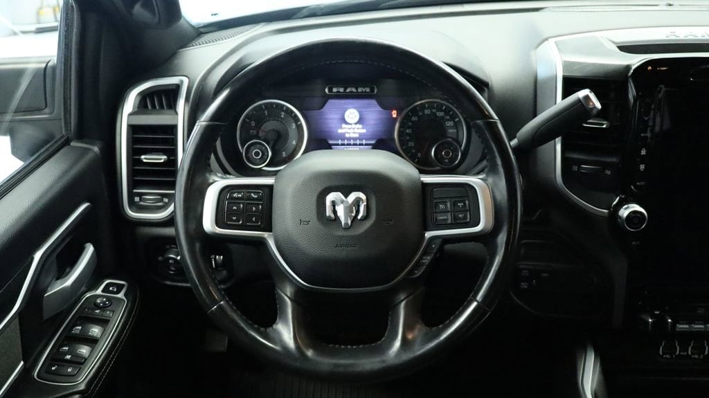 Thumbnail: 2022 RAM 3500 - 22