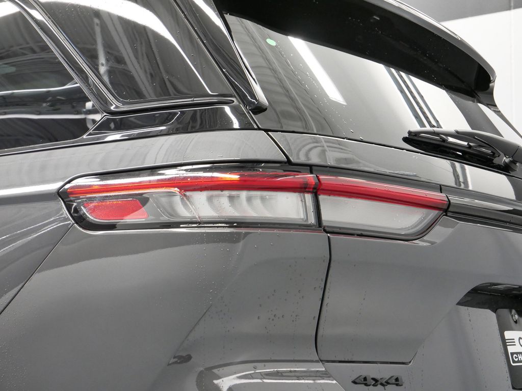 Thumbnail: 2025 Jeep Grand Cherokee - 50