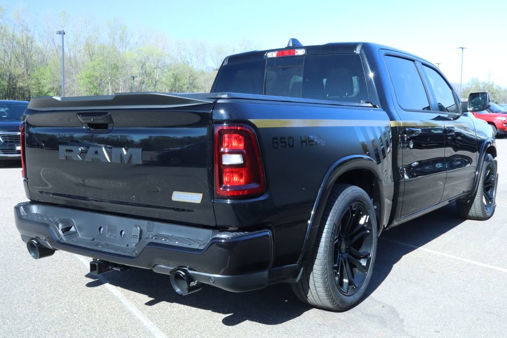 Thumbnail: 2026 RAM 1500 - 13