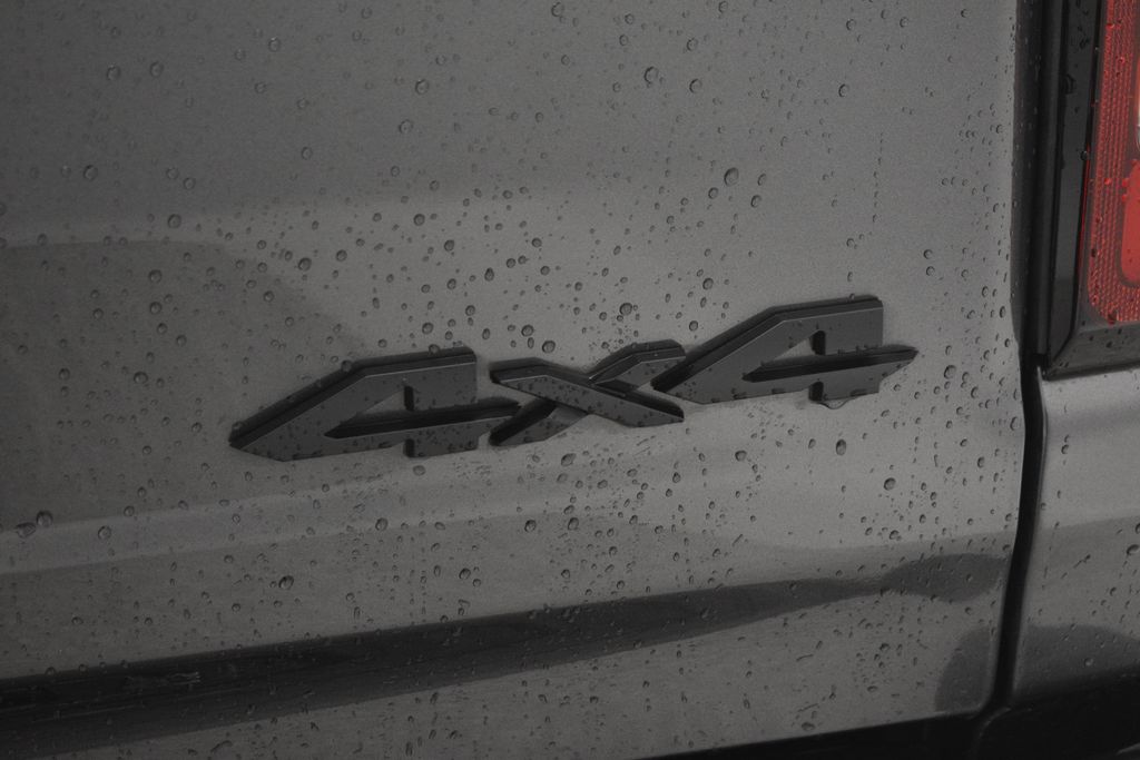 Thumbnail: 2022 RAM 1500 - 19