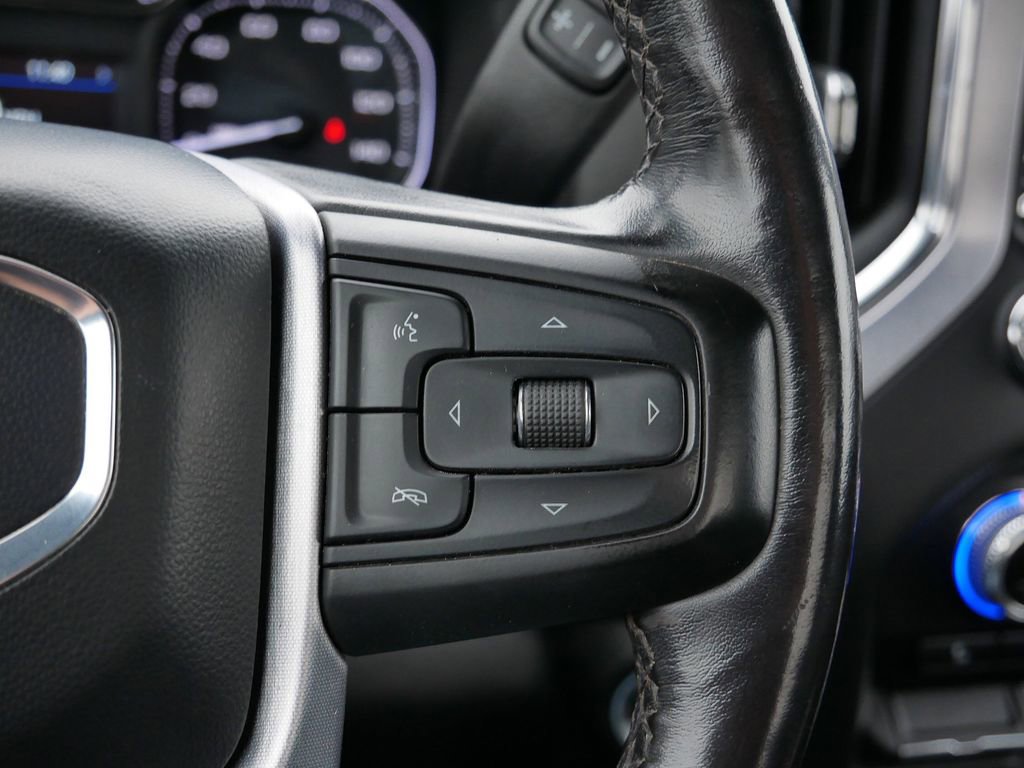 Thumbnail: 2022 GMC Sierra 3500 - 20