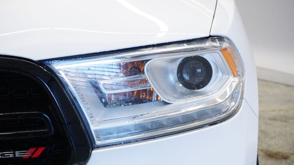 Thumbnail: 2014 Dodge Durango - 9