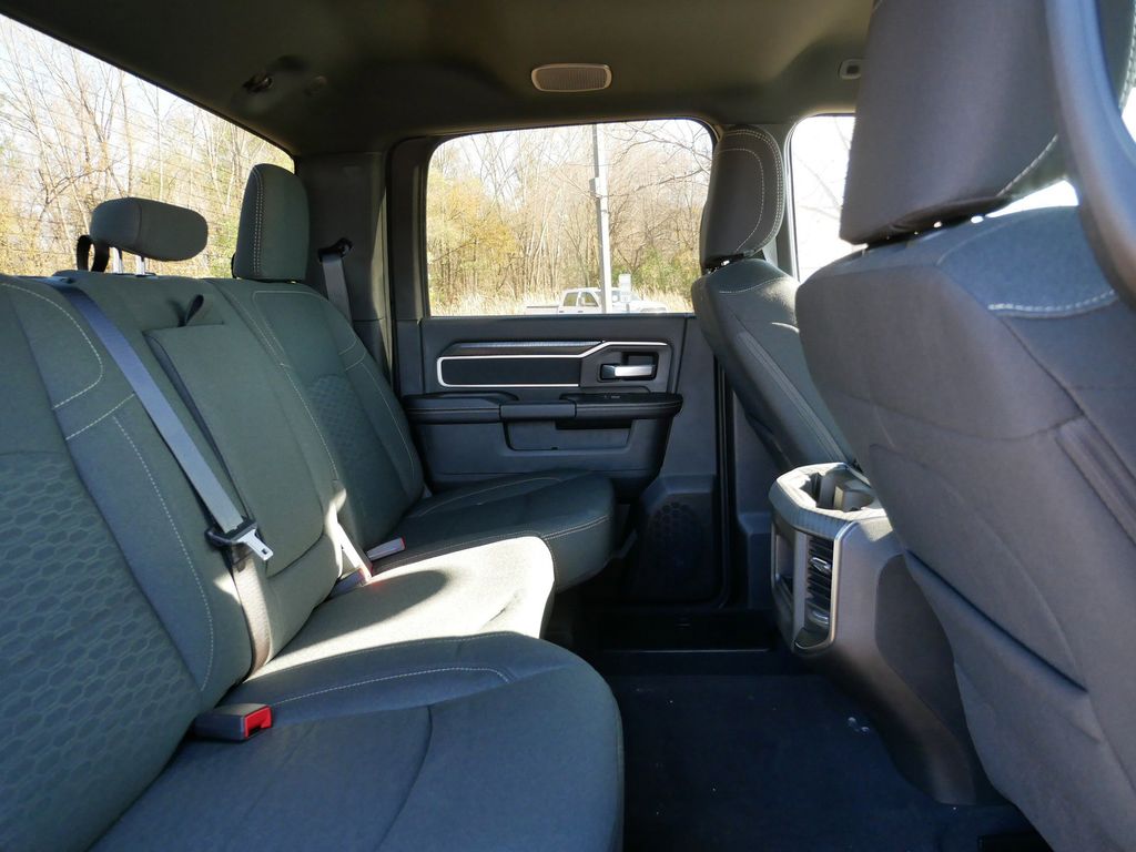 Thumbnail: 2026 RAM 3500 - 26