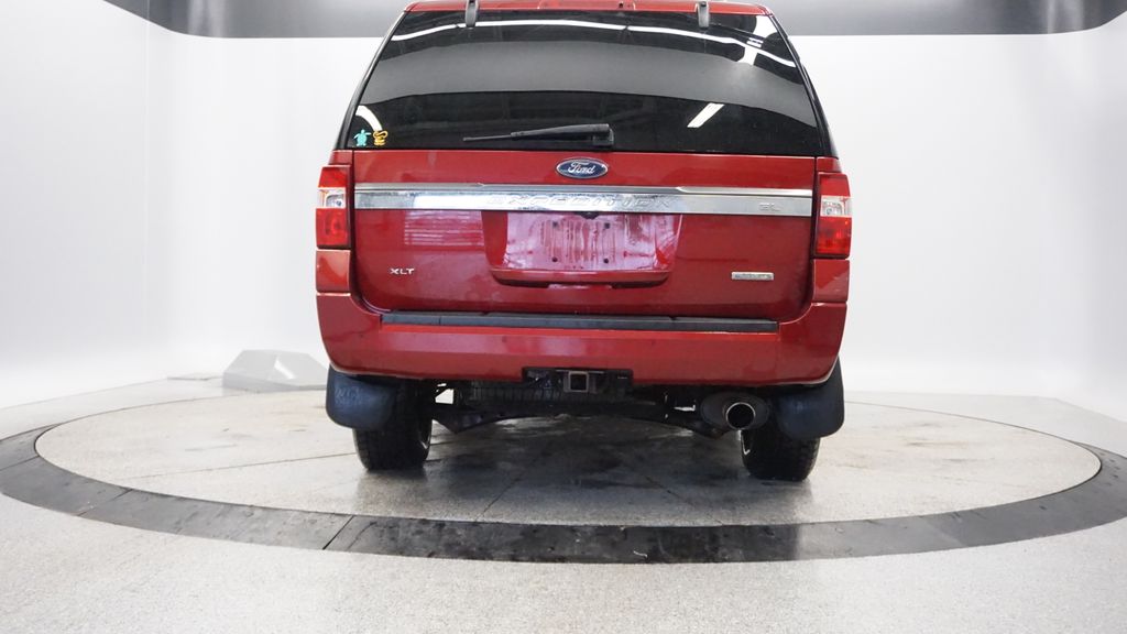 Thumbnail: 2017 Ford Expedition EL - 7