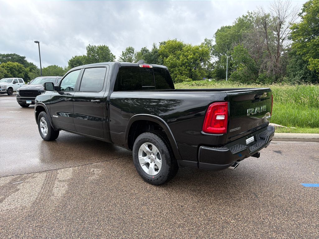 Thumbnail: 2026 RAM 1500 - 9