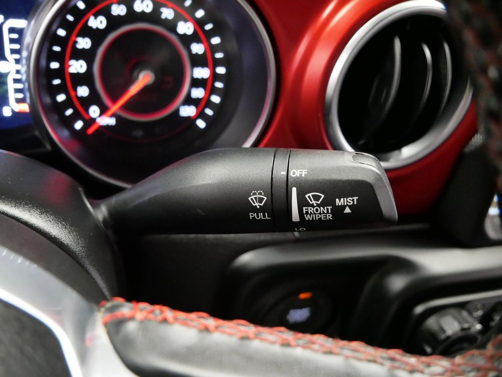 Thumbnail: 2022 Jeep Gladiator - 23