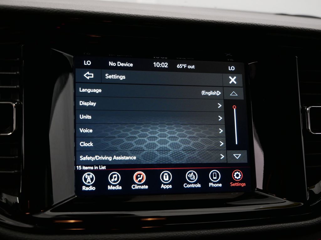 Thumbnail: 2024 Dodge Durango - 34