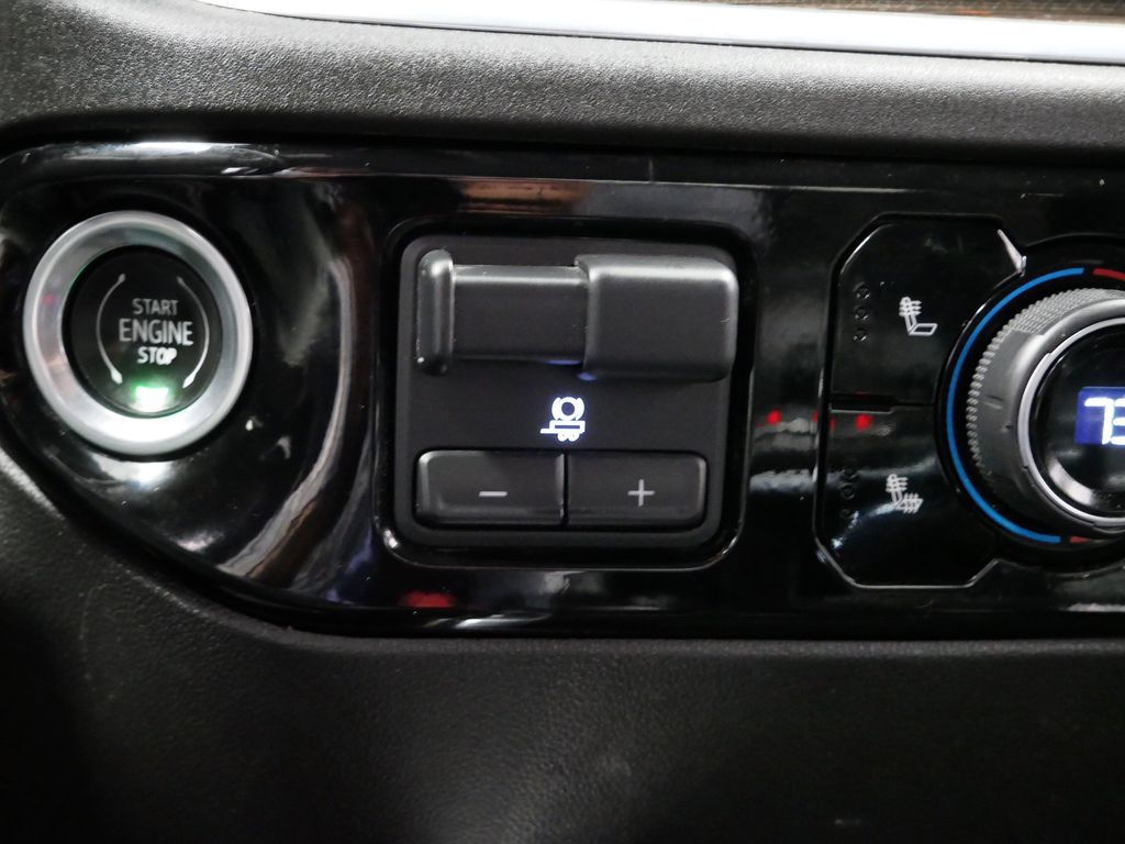 Thumbnail: 2022 Chevrolet Silverado 1500 - 33