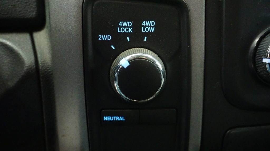 Thumbnail: 2014 RAM 1500 - 27