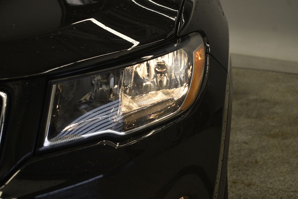 Thumbnail: 2019 Jeep Compass - 6