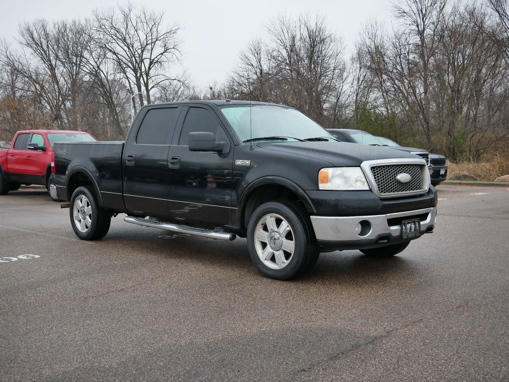 Thumbnail: 2006 Ford F-150 - 9