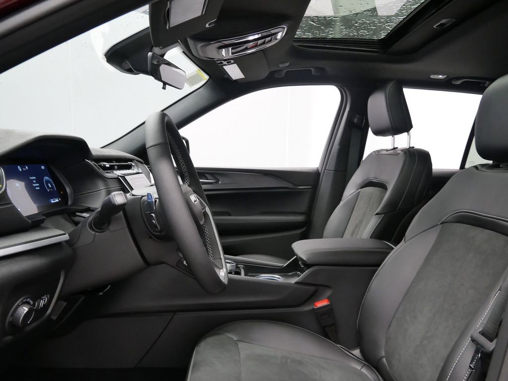 Thumbnail: 2025 Jeep Grand Cherokee - 20