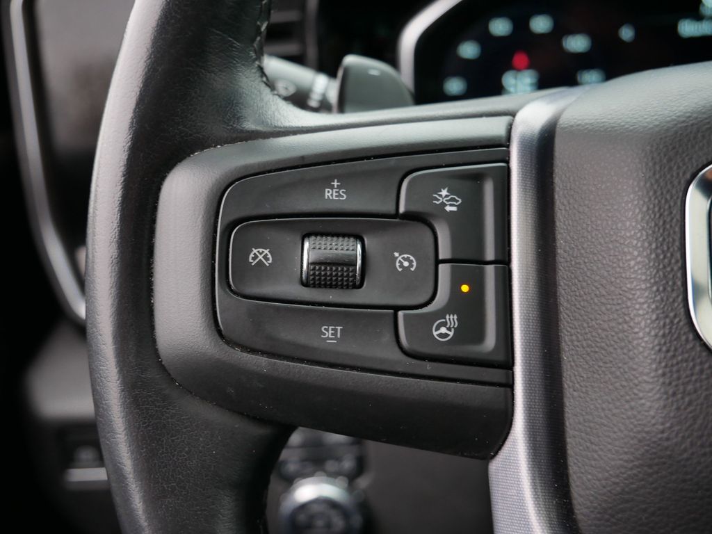 Thumbnail: 2022 GMC Sierra 1500 - 27