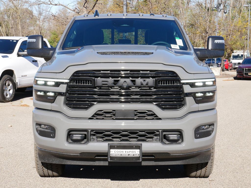Thumbnail: 2026 RAM 2500 - 4