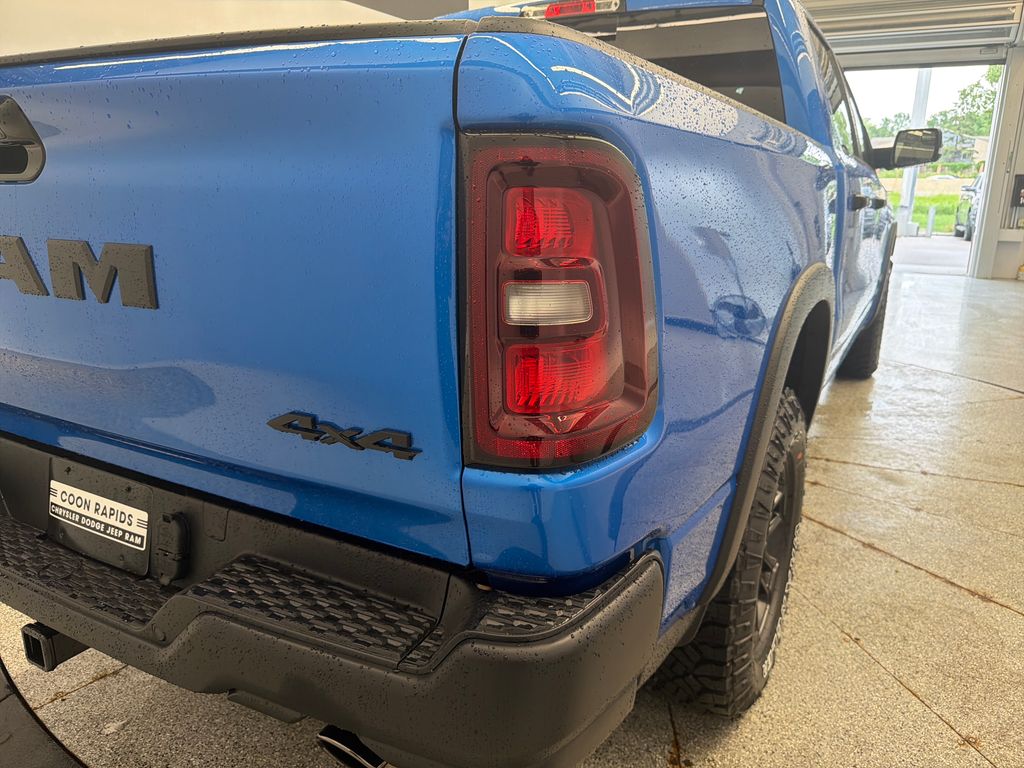 Thumbnail: 2026 RAM 1500 - 13