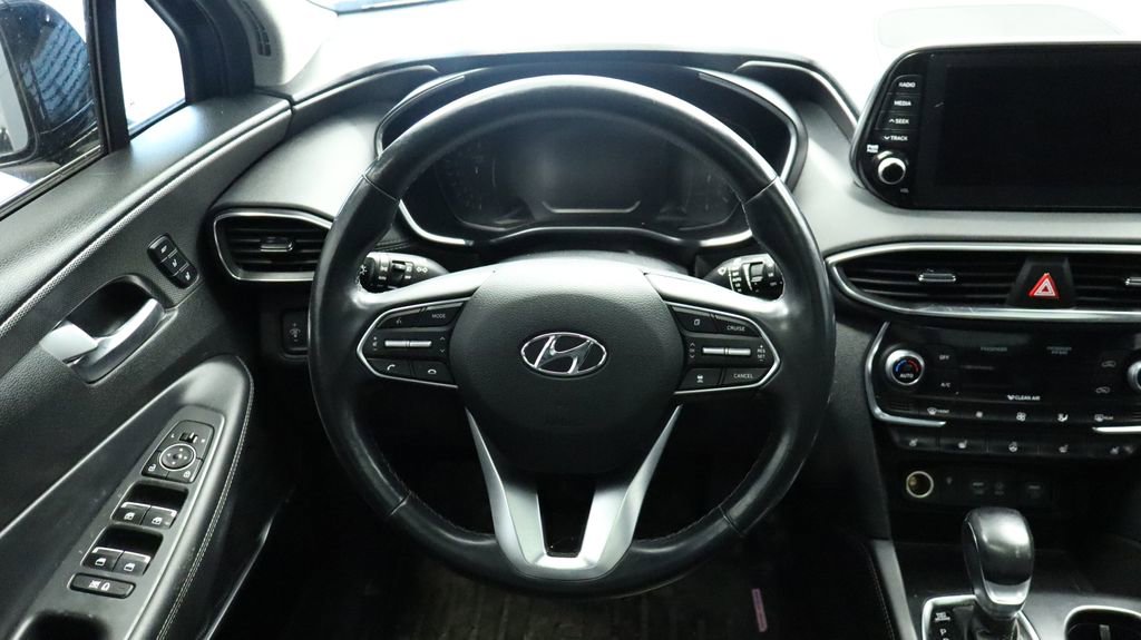 Thumbnail: 2020 Hyundai Santa Fe - 22
