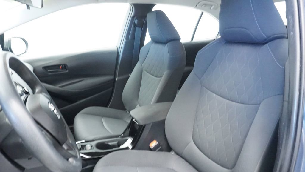 Thumbnail: 2022 Toyota Corolla - 25