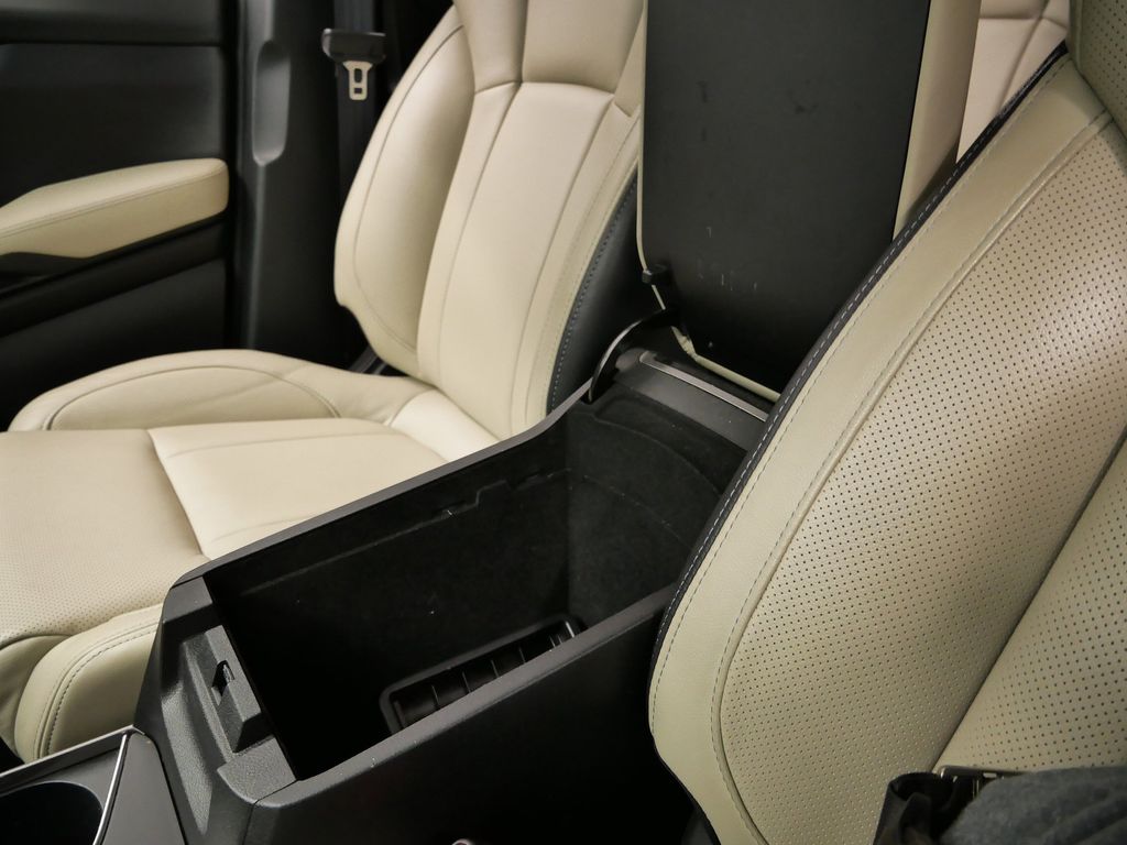 Thumbnail: 2022 Subaru Ascent - 36