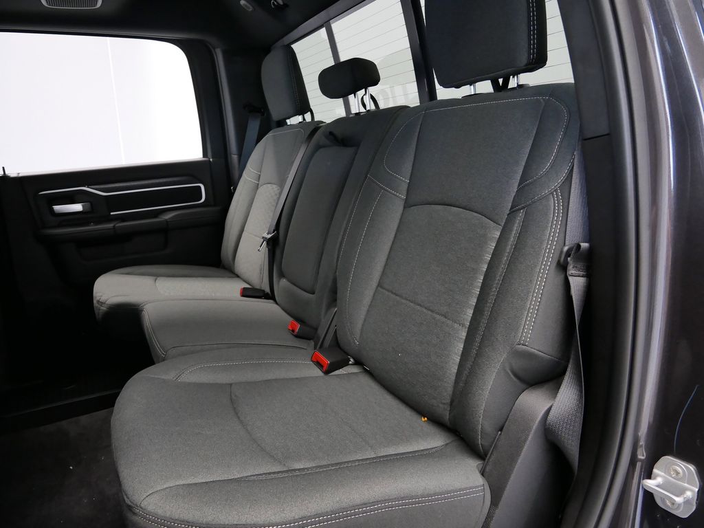 Thumbnail: 2026 RAM 2500 - 10