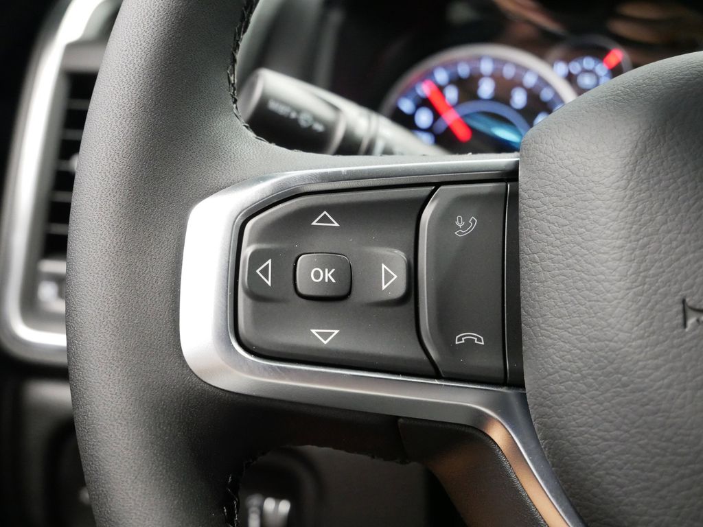 Thumbnail: 2026 RAM 1500 - 19