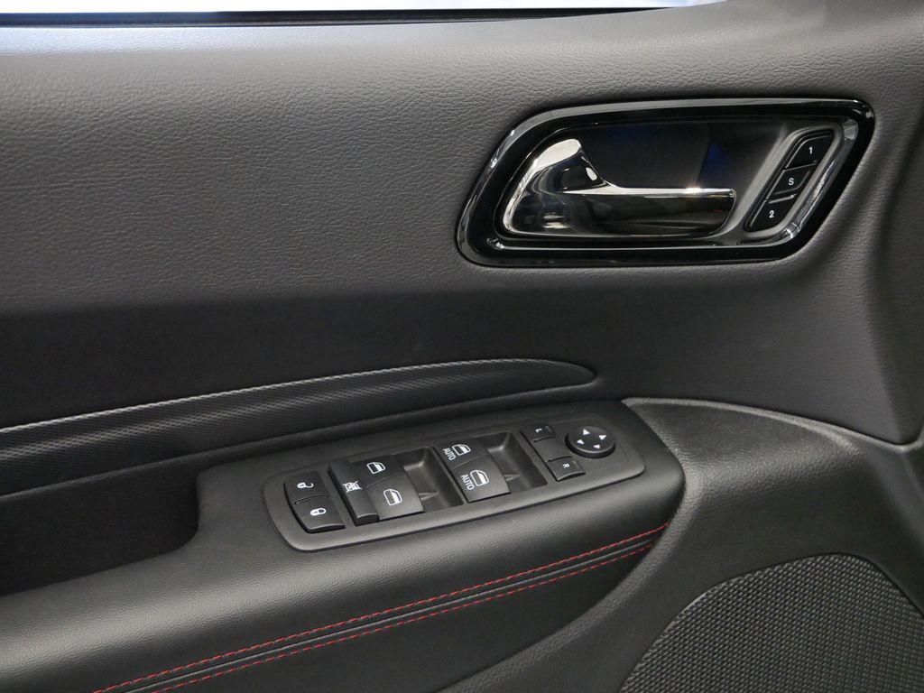 Thumbnail: 2026 Dodge Durango - 22