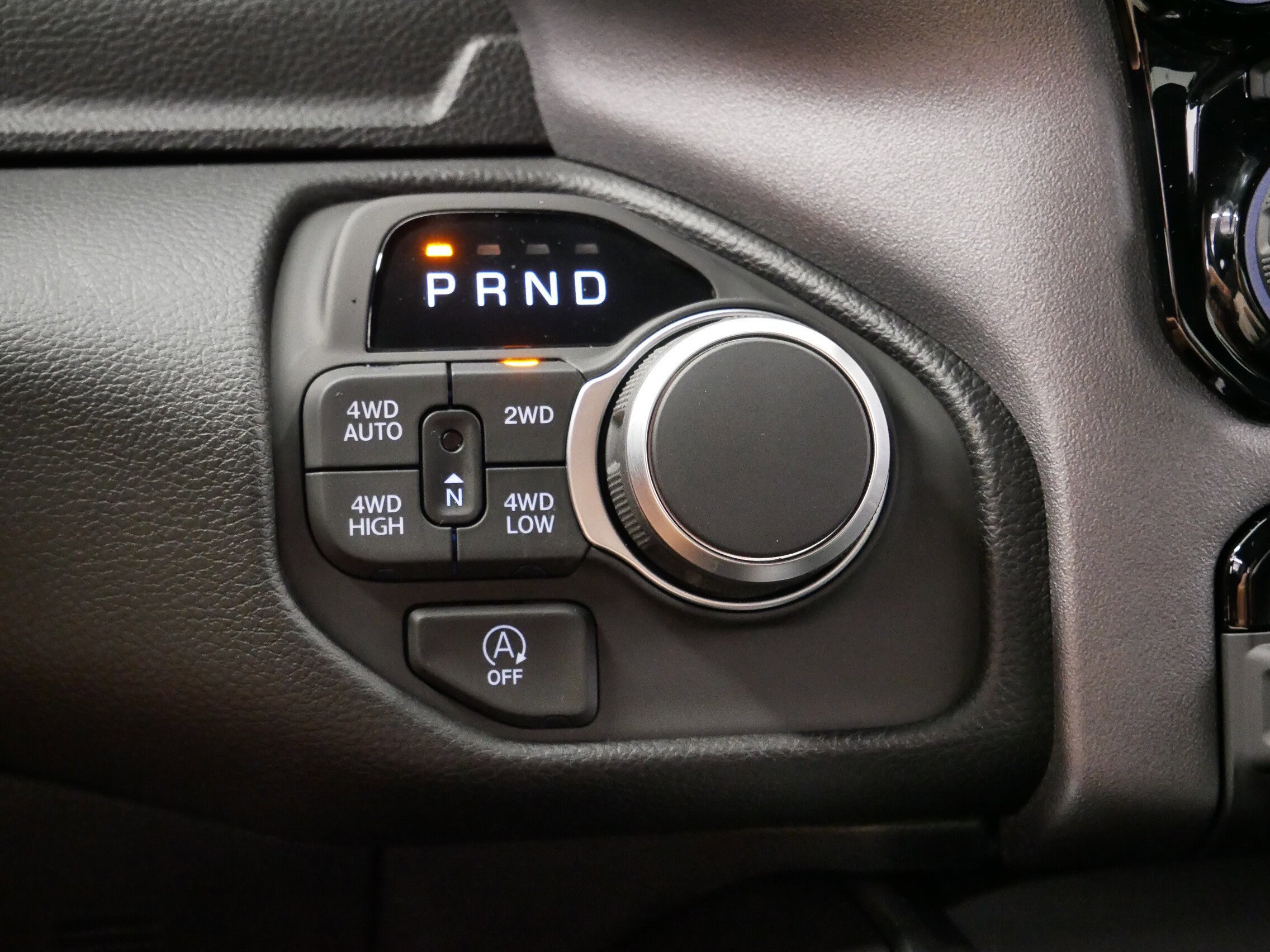 Thumbnail: 2026 RAM 1500 - 42