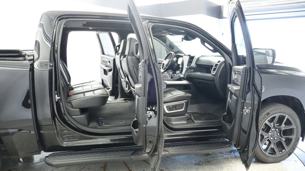 Thumbnail: 2023 RAM 1500 - 19