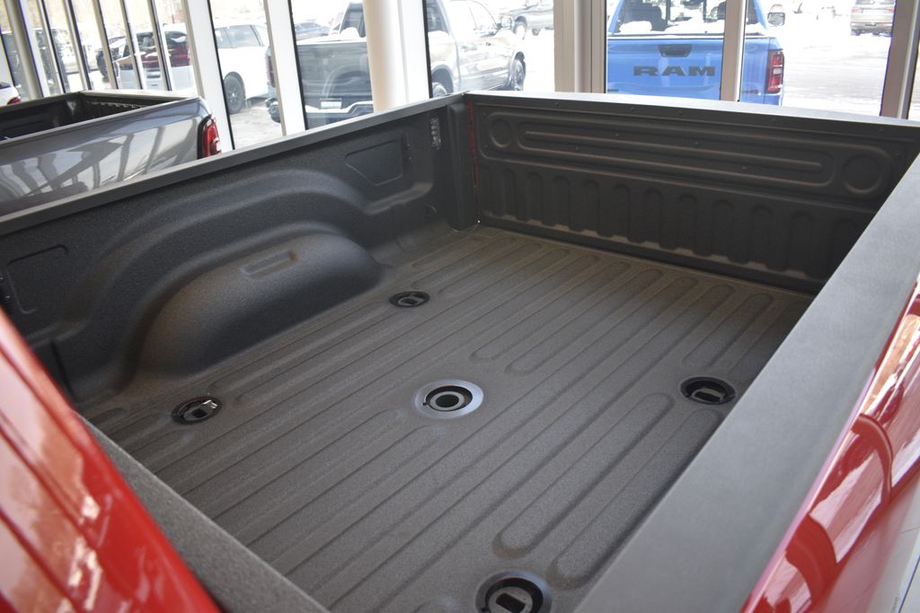 Thumbnail: 2026 RAM 2500 - 19