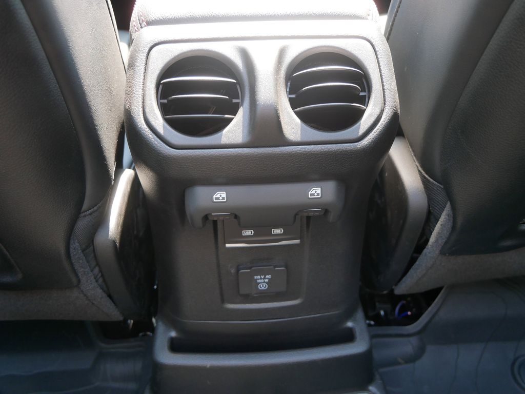 Thumbnail: 2025 Jeep Wrangler - 23