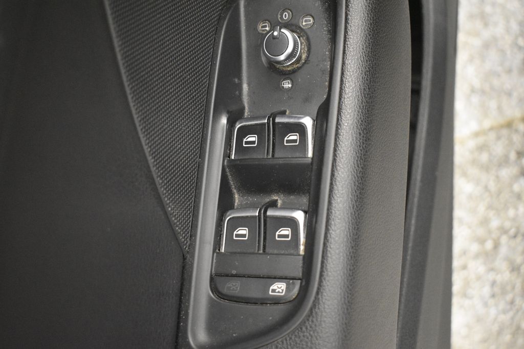 Thumbnail: 2015 Audi A3 - 36